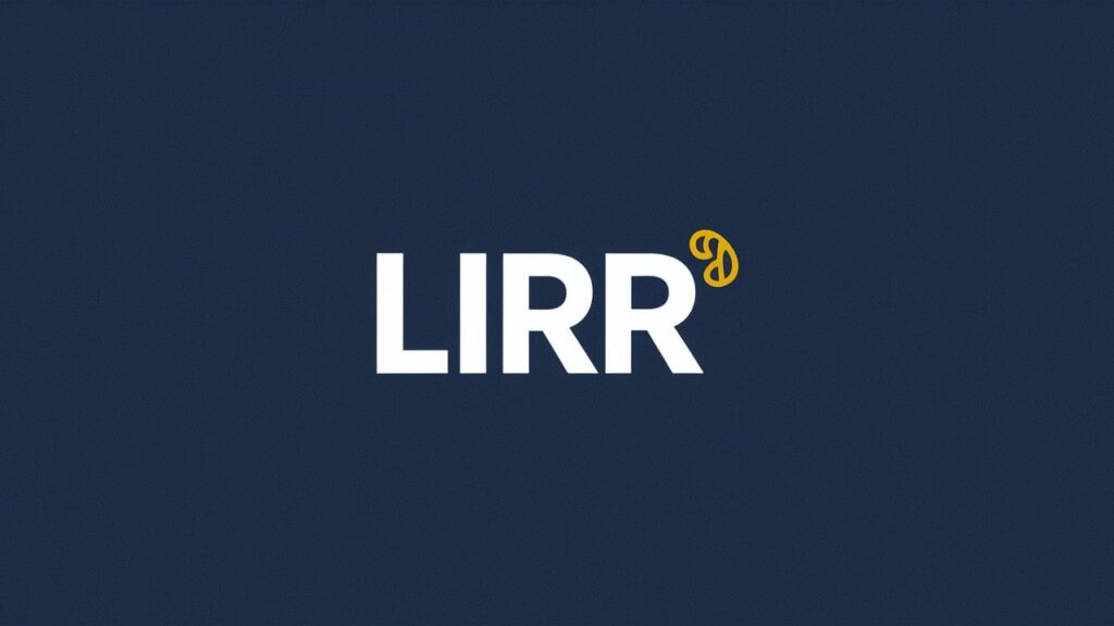 LIRR Job Types and Salaries