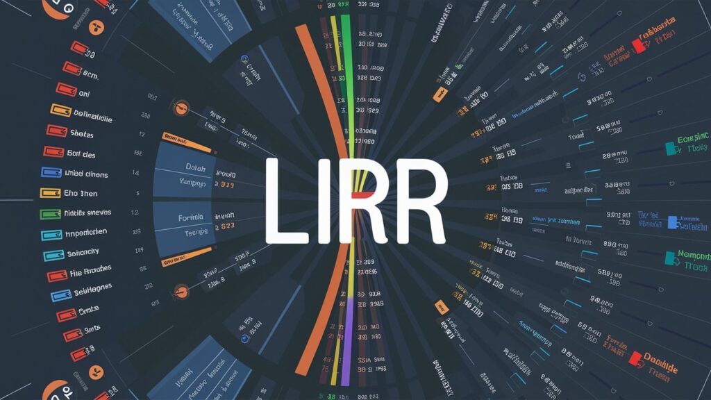 LIRR Train App