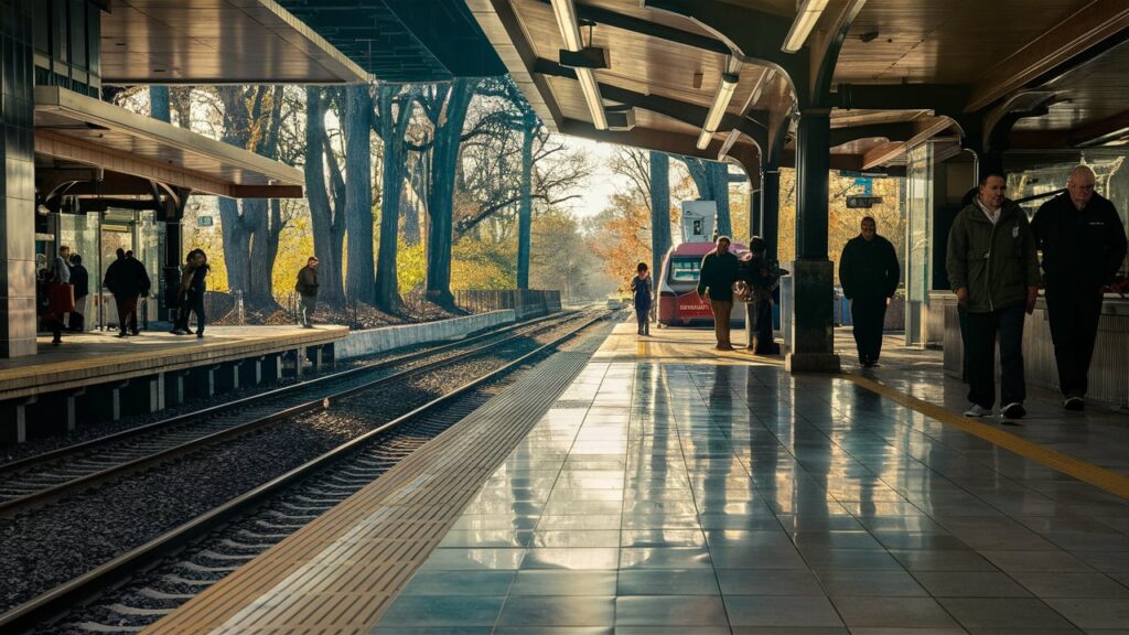 Westbury LIRR Schedule