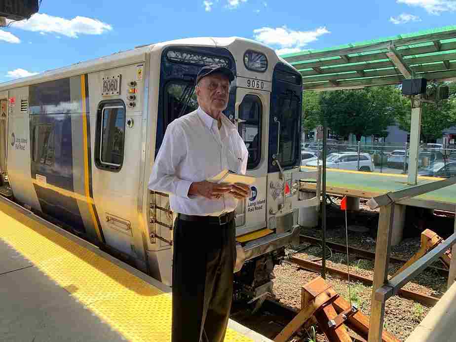 Port Washington LIRR